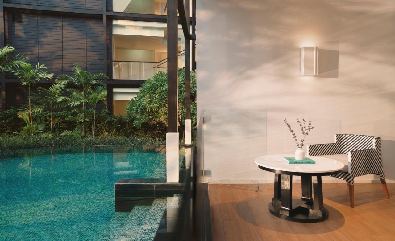 Kimpton Kitalay Samui By Ihg 호텔 사무이 외부 사진