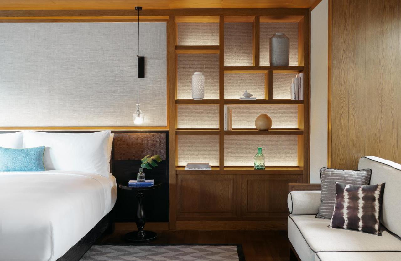 Kimpton Kitalay Samui By Ihg 호텔 사무이 외부 사진