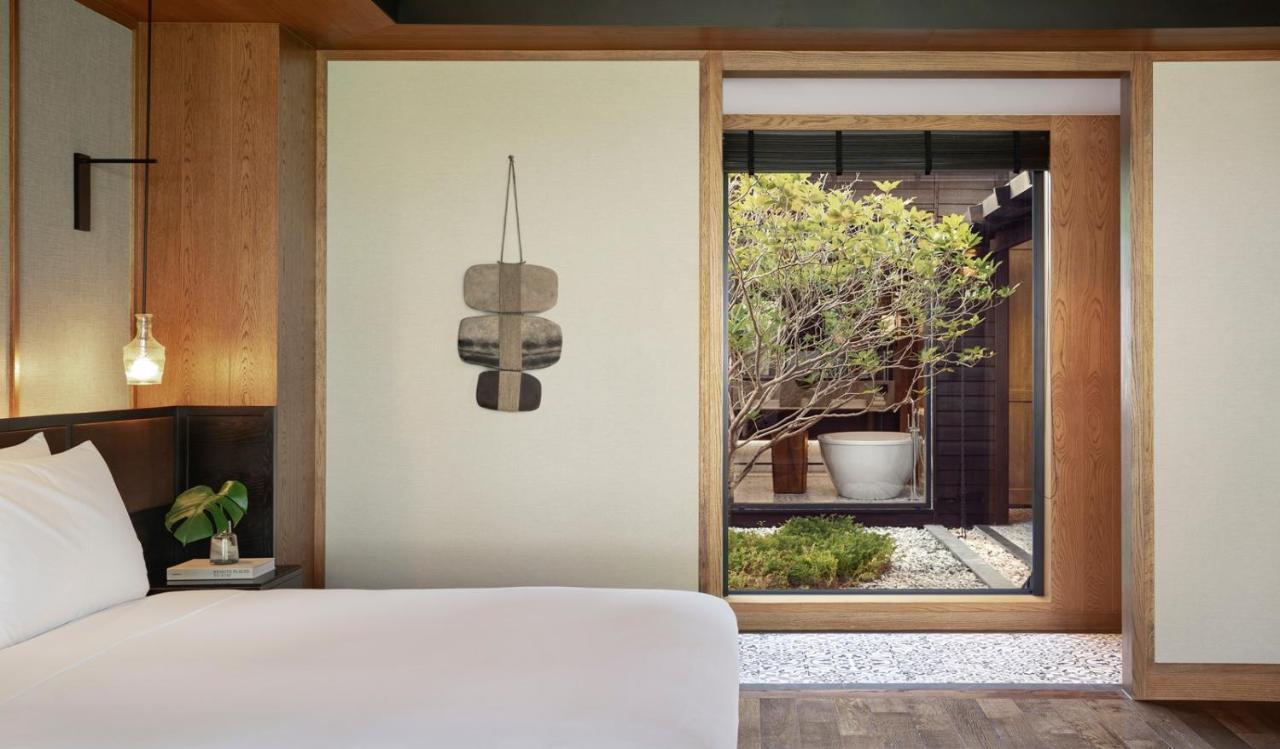Kimpton Kitalay Samui By Ihg 호텔 사무이 외부 사진