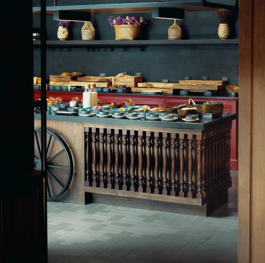 Kimpton Kitalay Samui By Ihg 호텔 사무이 외부 사진