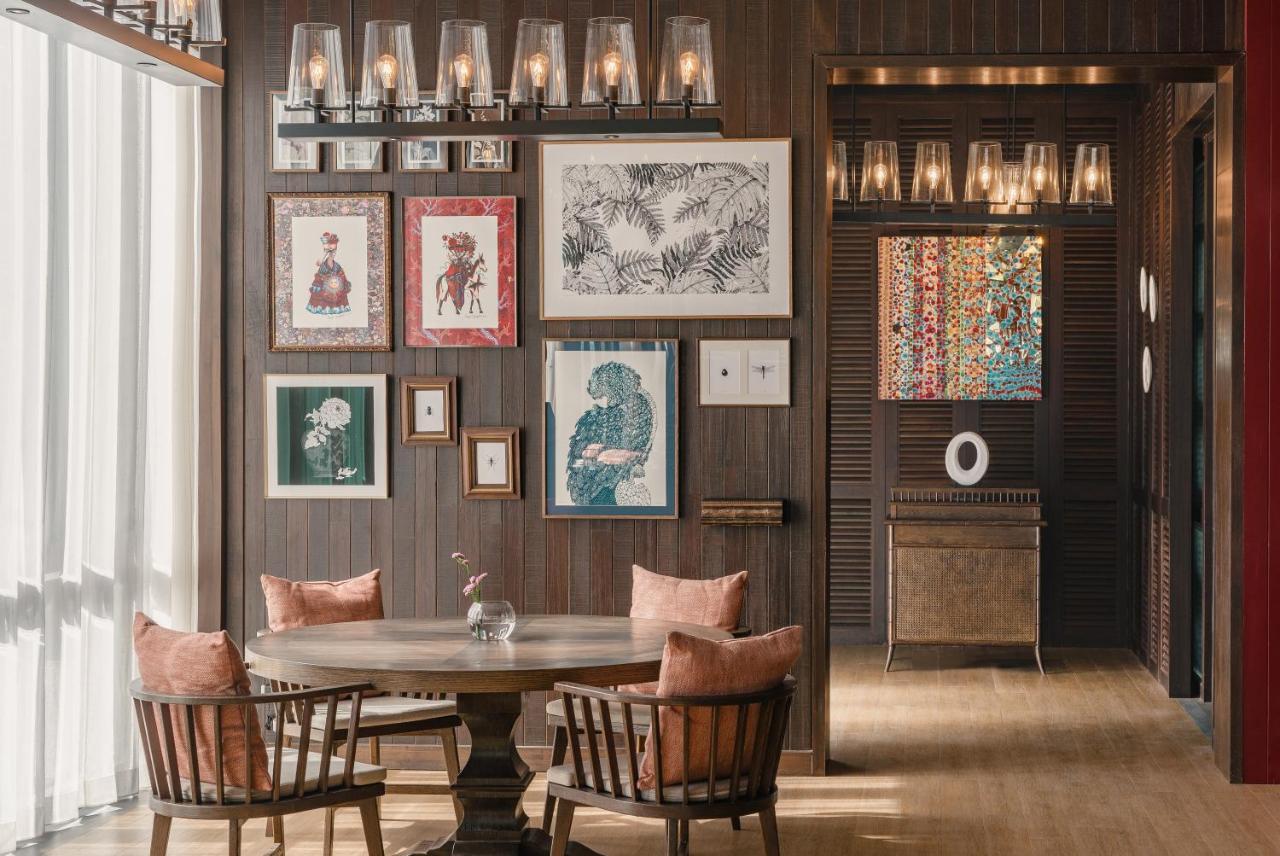 Kimpton Kitalay Samui By Ihg 호텔 사무이 외부 사진