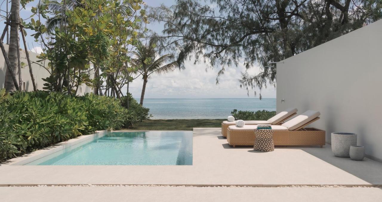 Kimpton Kitalay Samui By Ihg 호텔 사무이 외부 사진