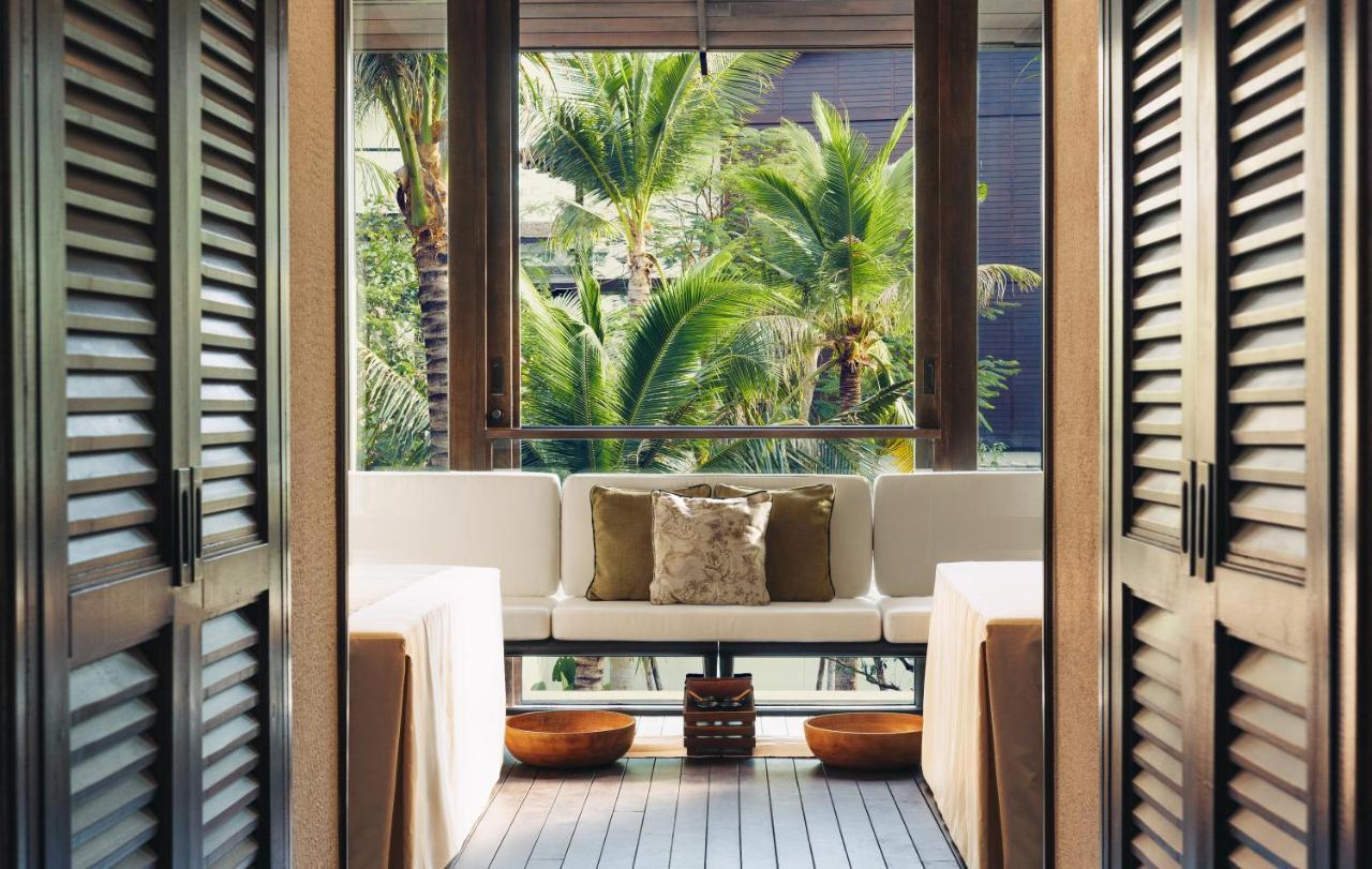 Kimpton Kitalay Samui By Ihg 호텔 사무이 외부 사진