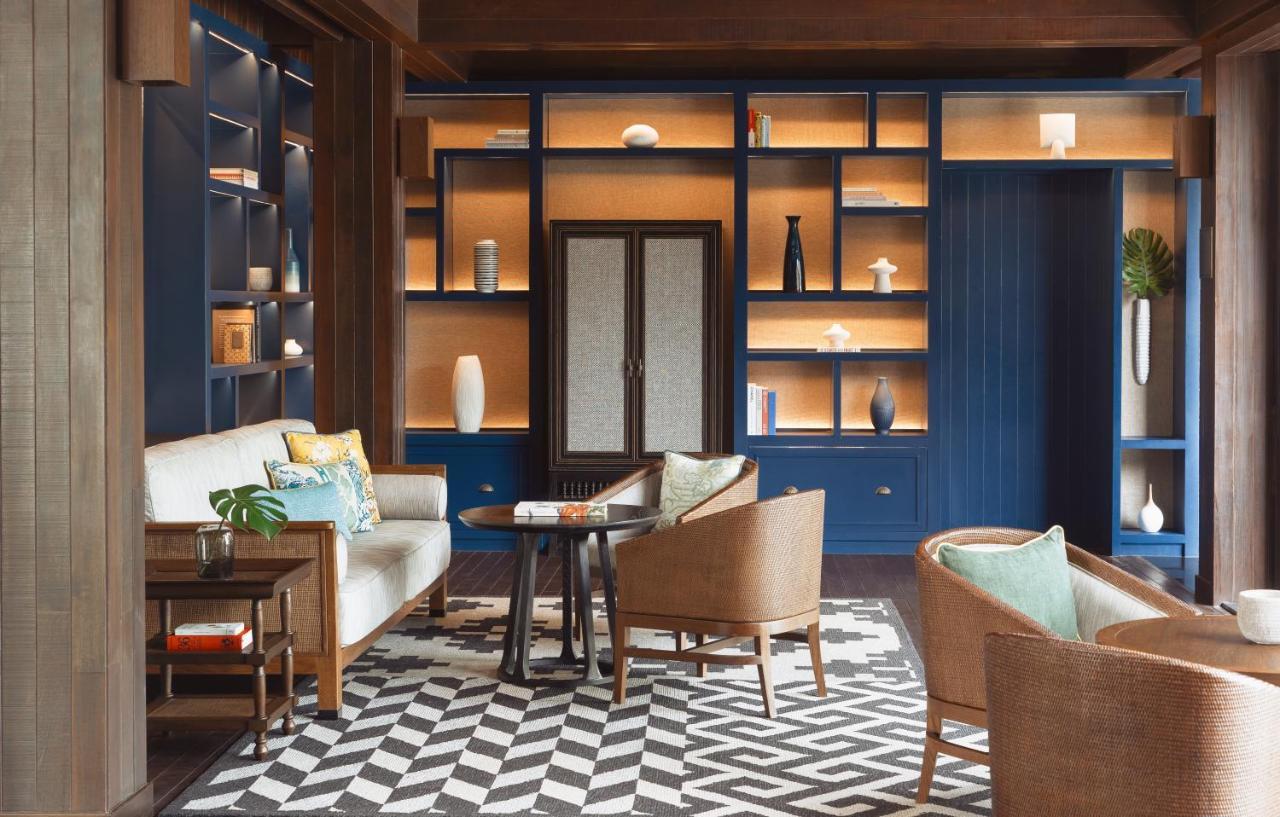Kimpton Kitalay Samui By Ihg 호텔 사무이 외부 사진