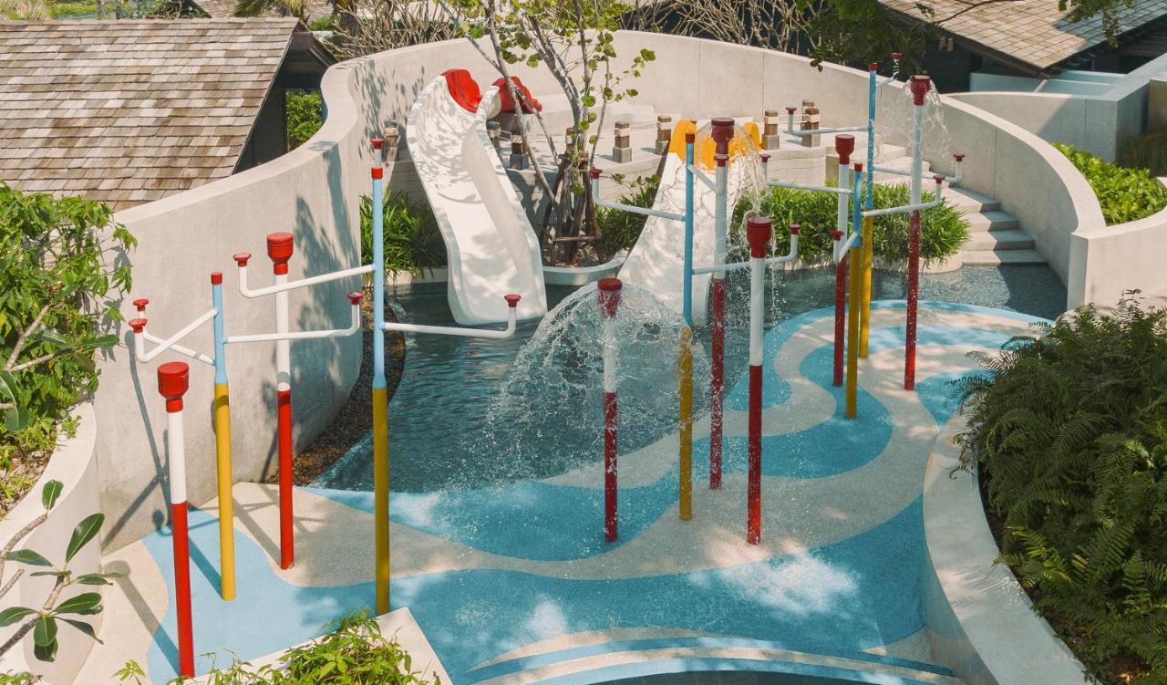 Kimpton Kitalay Samui By Ihg 호텔 사무이 외부 사진