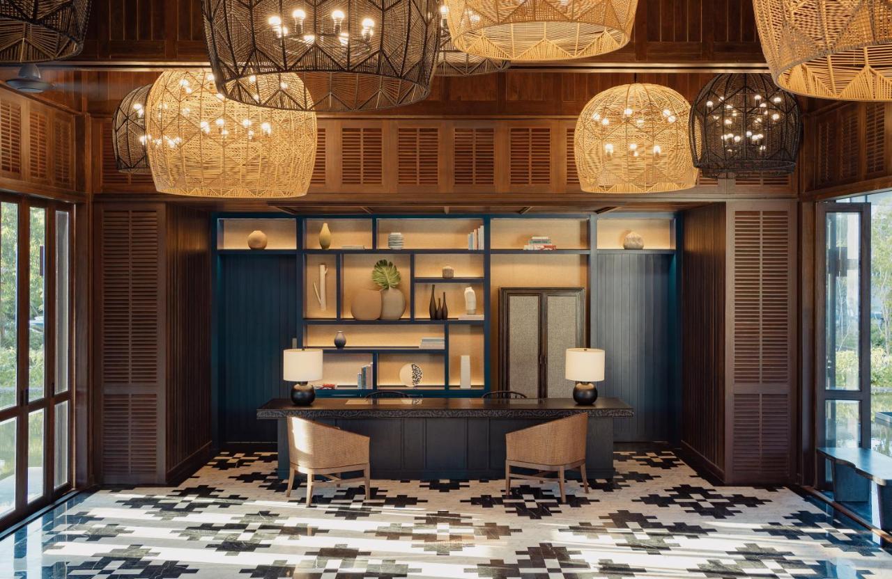 Kimpton Kitalay Samui By Ihg 호텔 사무이 외부 사진