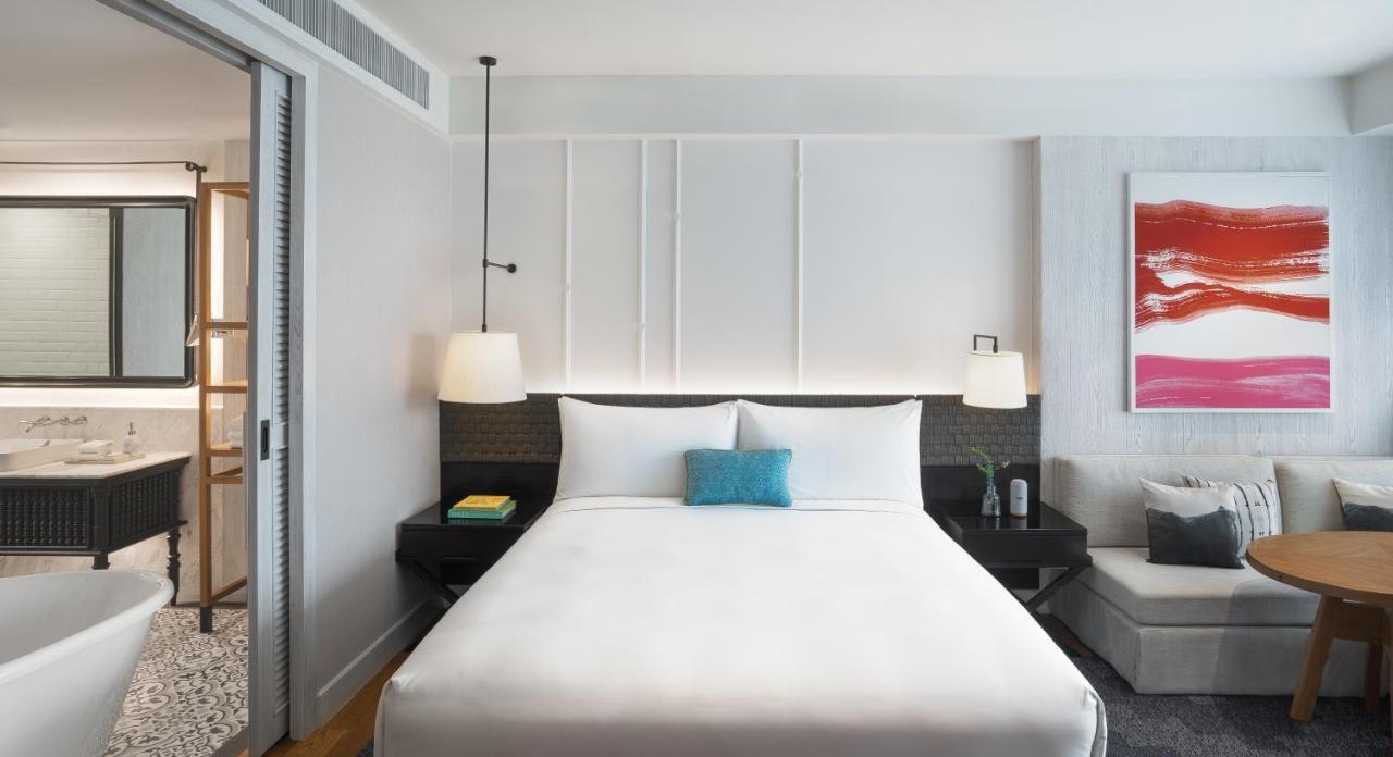 Kimpton Kitalay Samui By Ihg 호텔 사무이 외부 사진