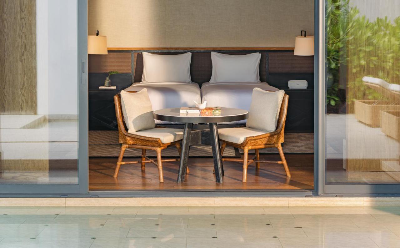 Kimpton Kitalay Samui By Ihg 호텔 사무이 외부 사진