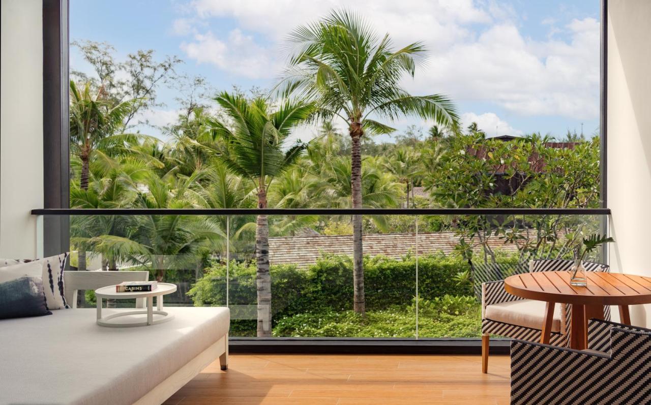 Kimpton Kitalay Samui By Ihg 호텔 사무이 외부 사진