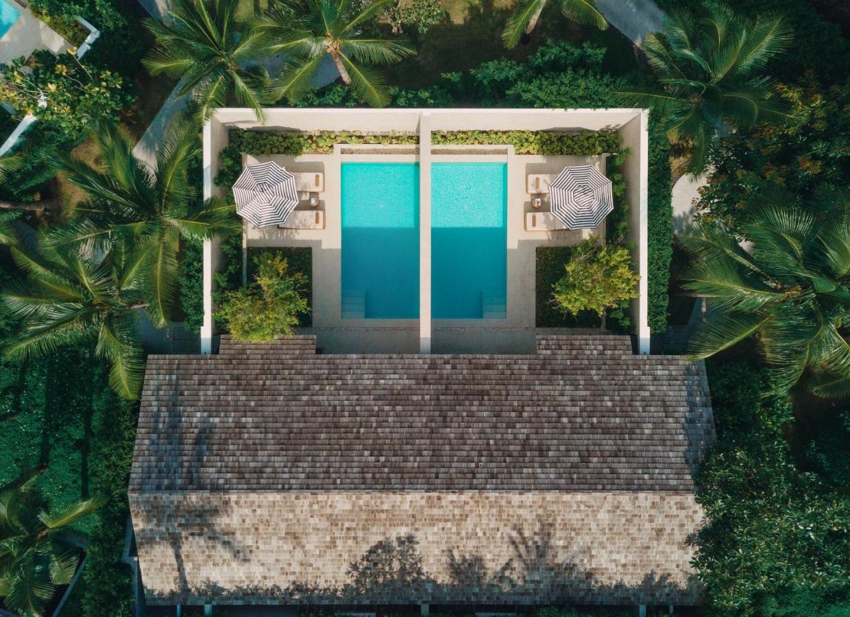Kimpton Kitalay Samui By Ihg 호텔 사무이 외부 사진
