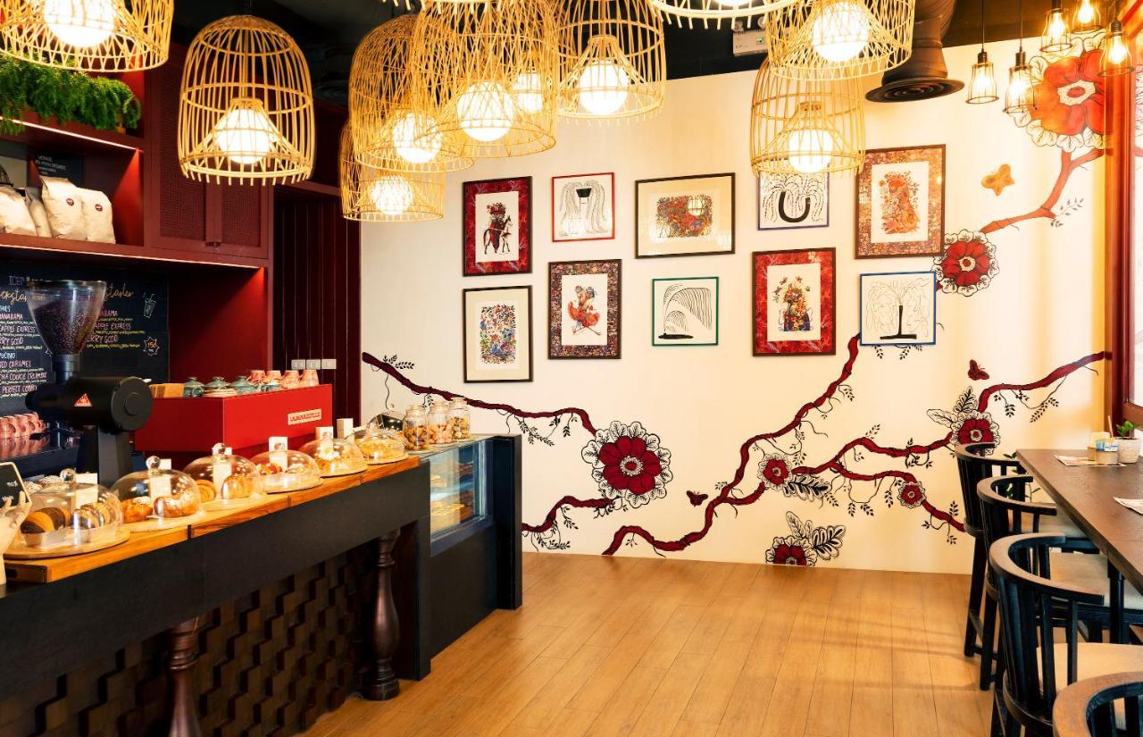 Kimpton Kitalay Samui By Ihg 호텔 사무이 외부 사진