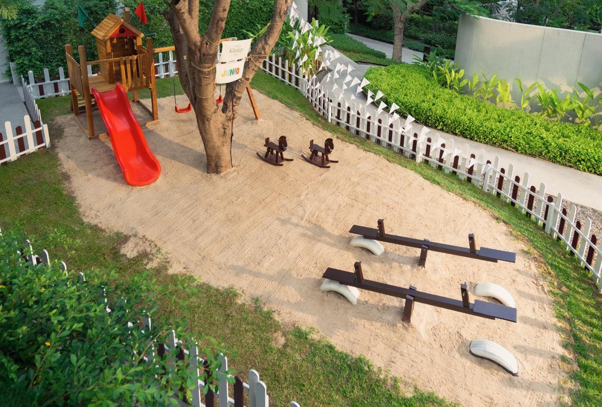Kimpton Kitalay Samui By Ihg 호텔 사무이 외부 사진