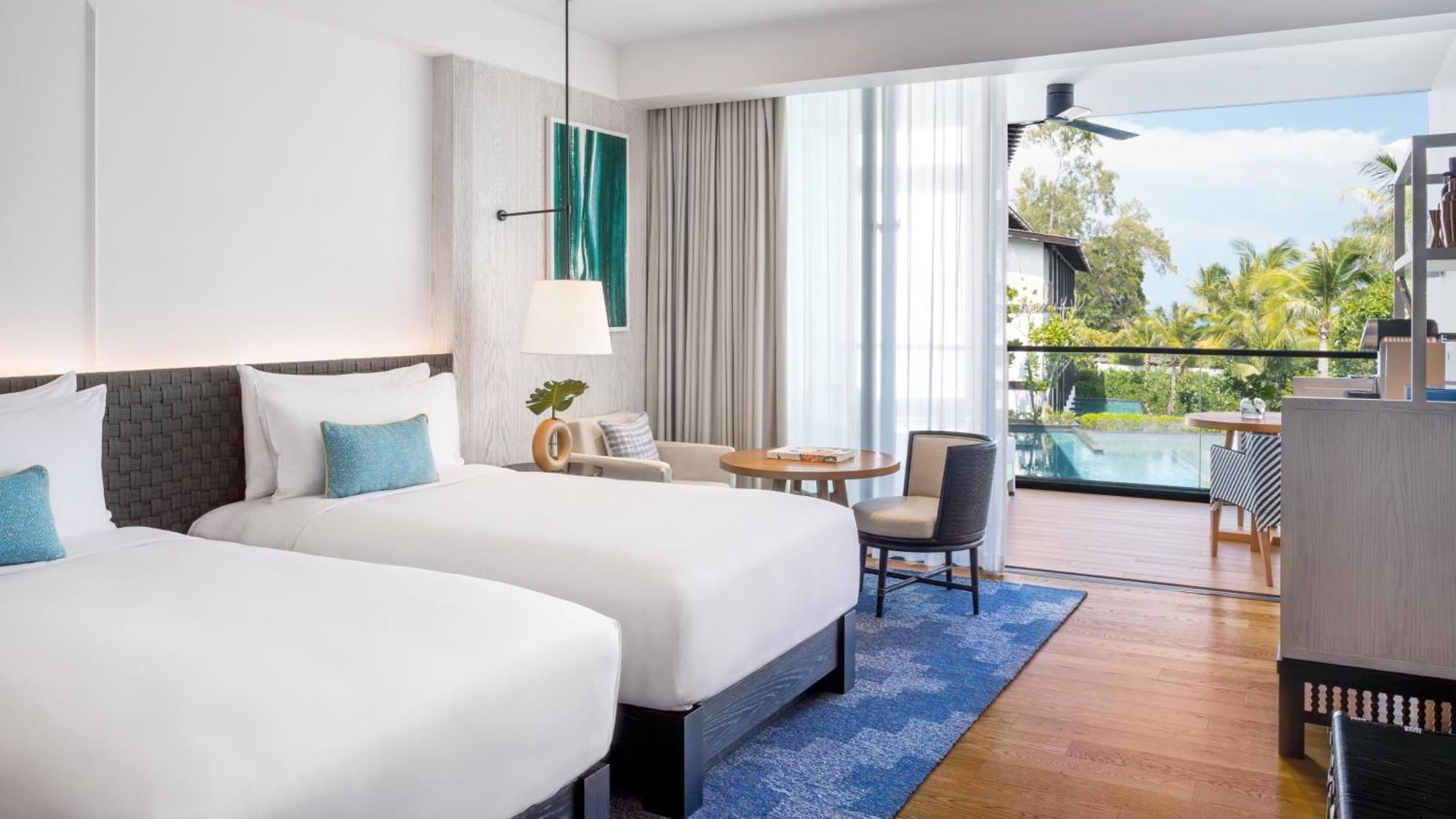 Kimpton Kitalay Samui By Ihg 호텔 사무이 외부 사진