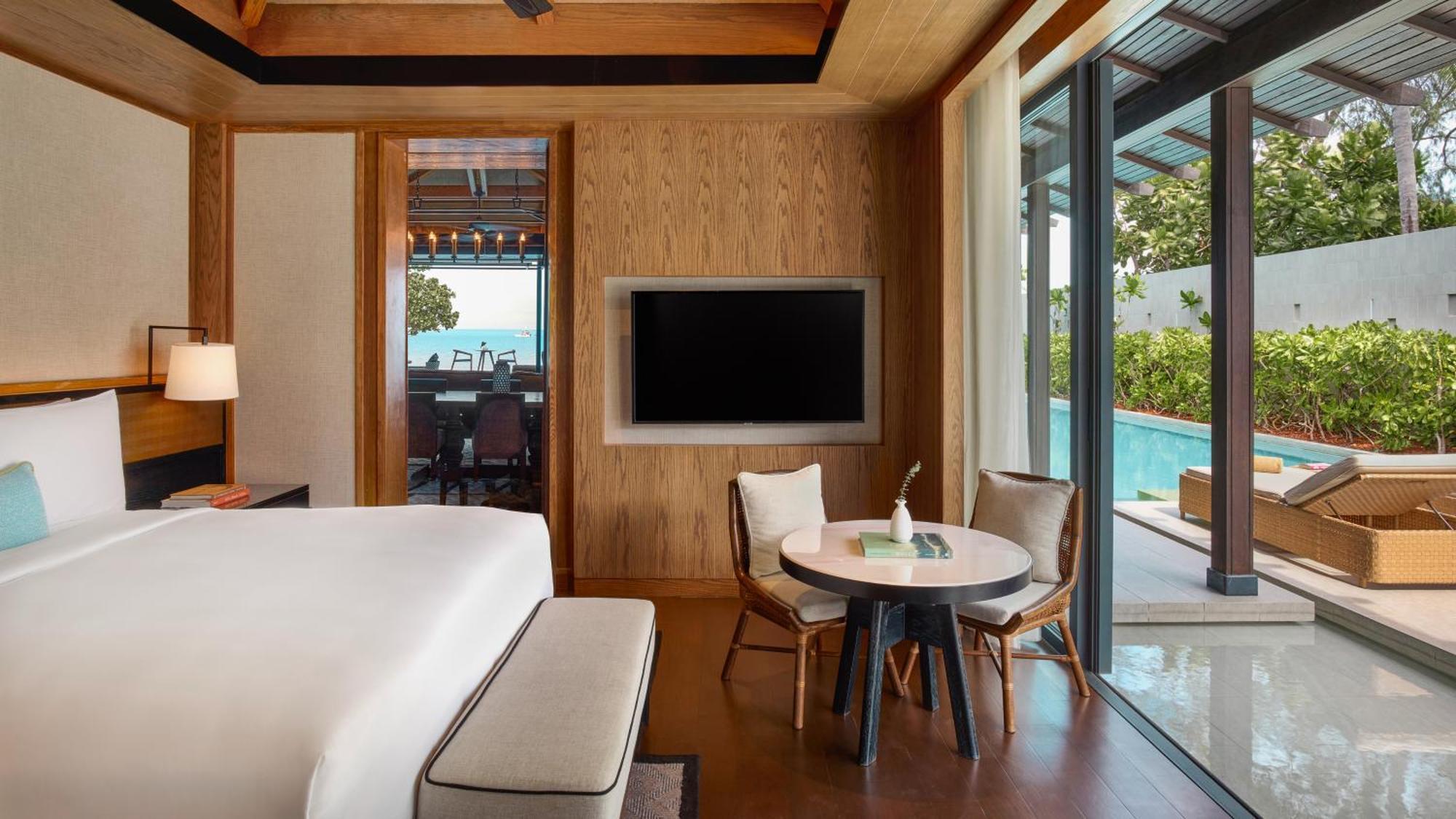 Kimpton Kitalay Samui By Ihg 호텔 사무이 외부 사진