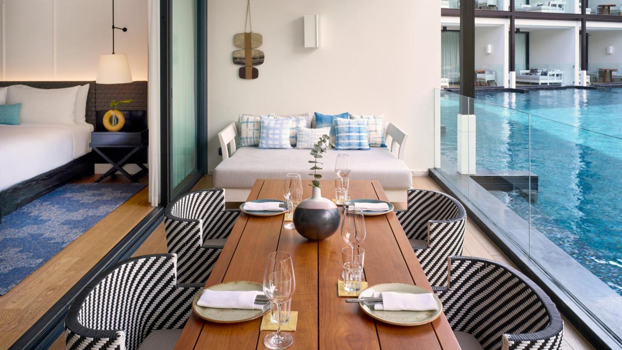 Kimpton Kitalay Samui By Ihg 호텔 사무이 외부 사진