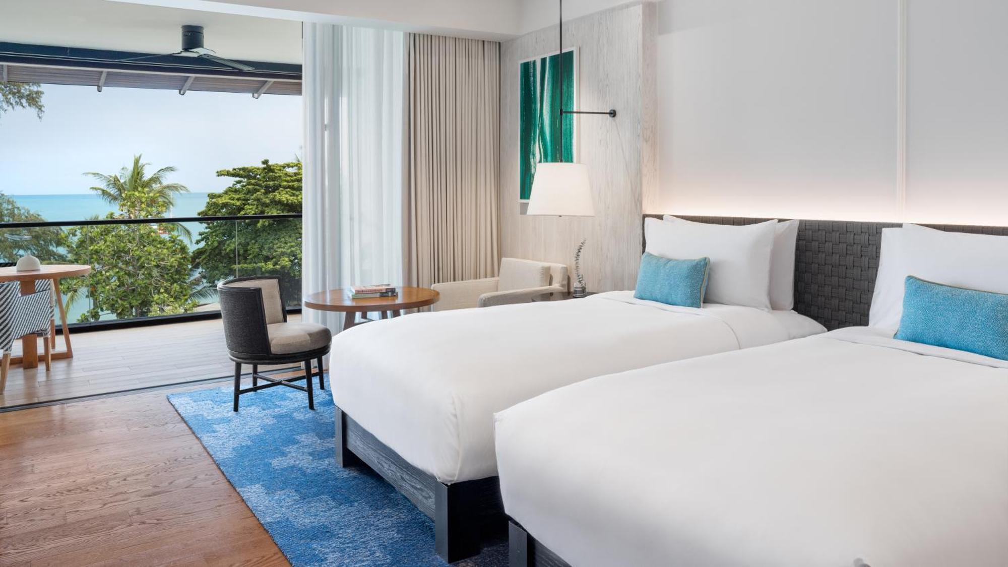 Kimpton Kitalay Samui By Ihg 호텔 사무이 외부 사진