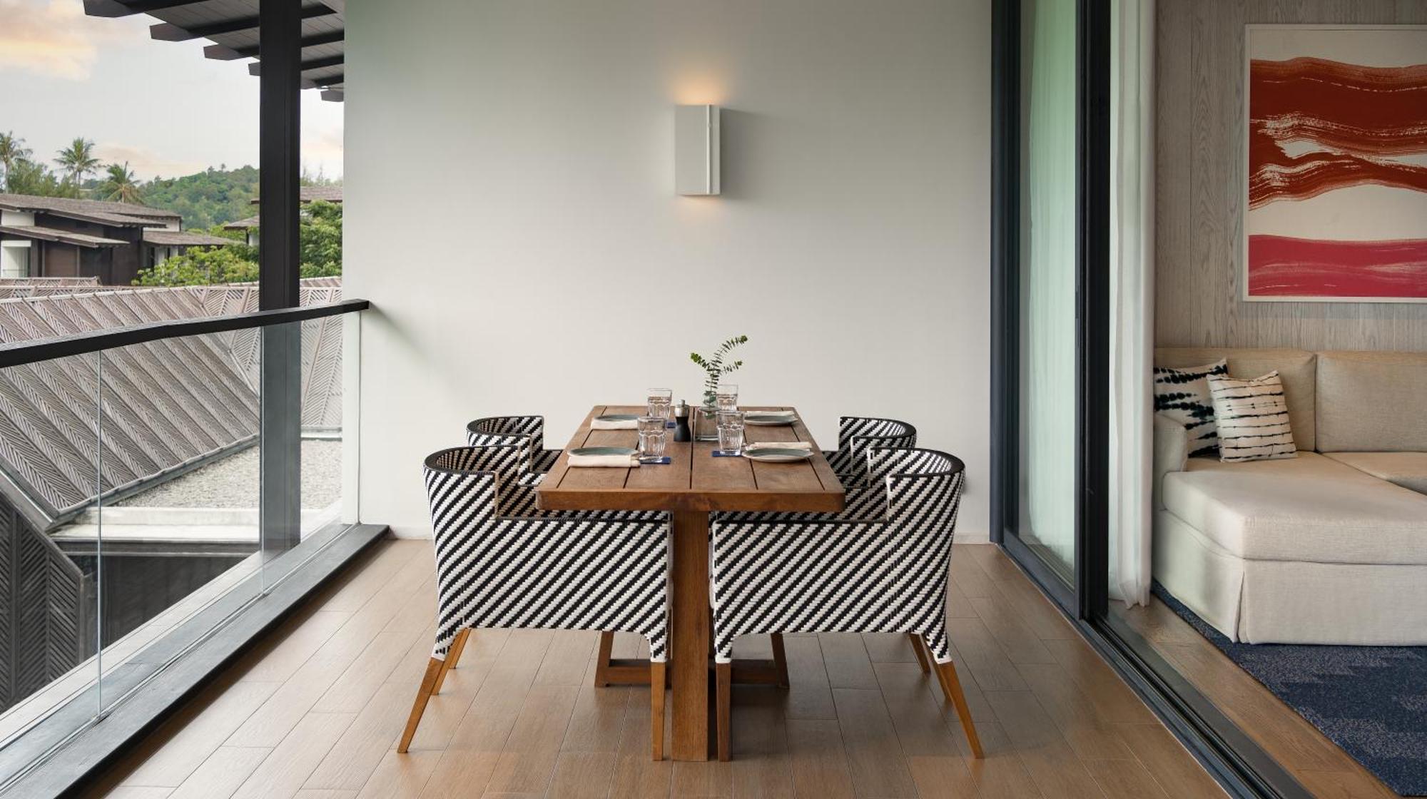 Kimpton Kitalay Samui By Ihg 호텔 사무이 외부 사진