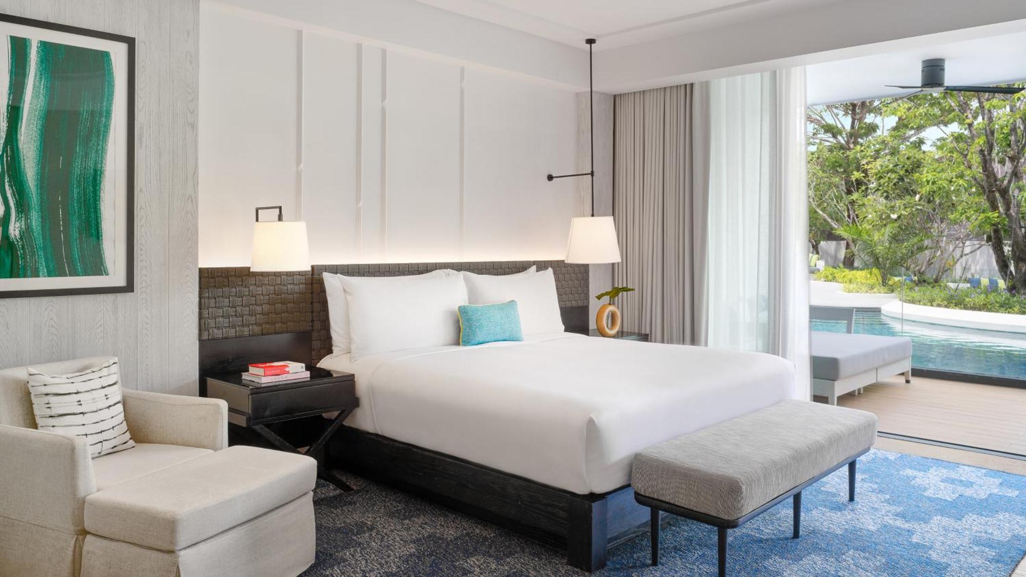 Kimpton Kitalay Samui By Ihg 호텔 사무이 외부 사진