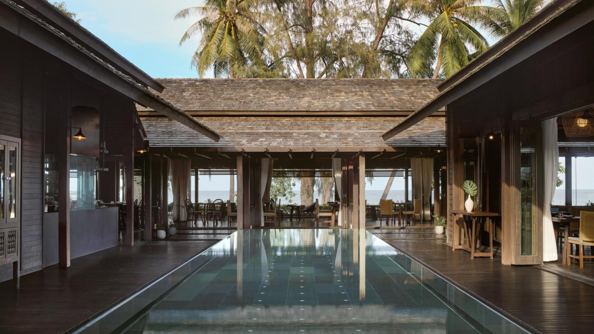 Kimpton Kitalay Samui By Ihg 호텔 사무이 외부 사진