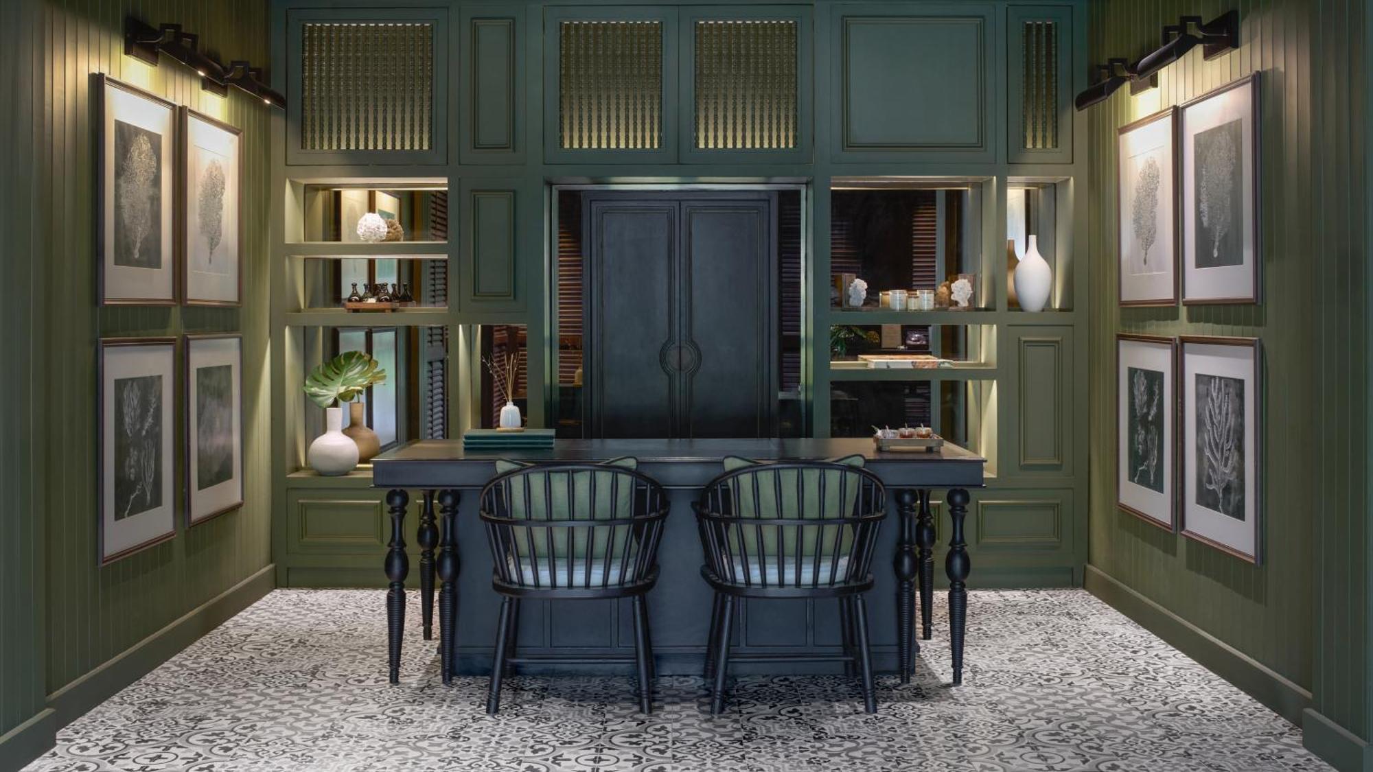 Kimpton Kitalay Samui By Ihg 호텔 사무이 외부 사진