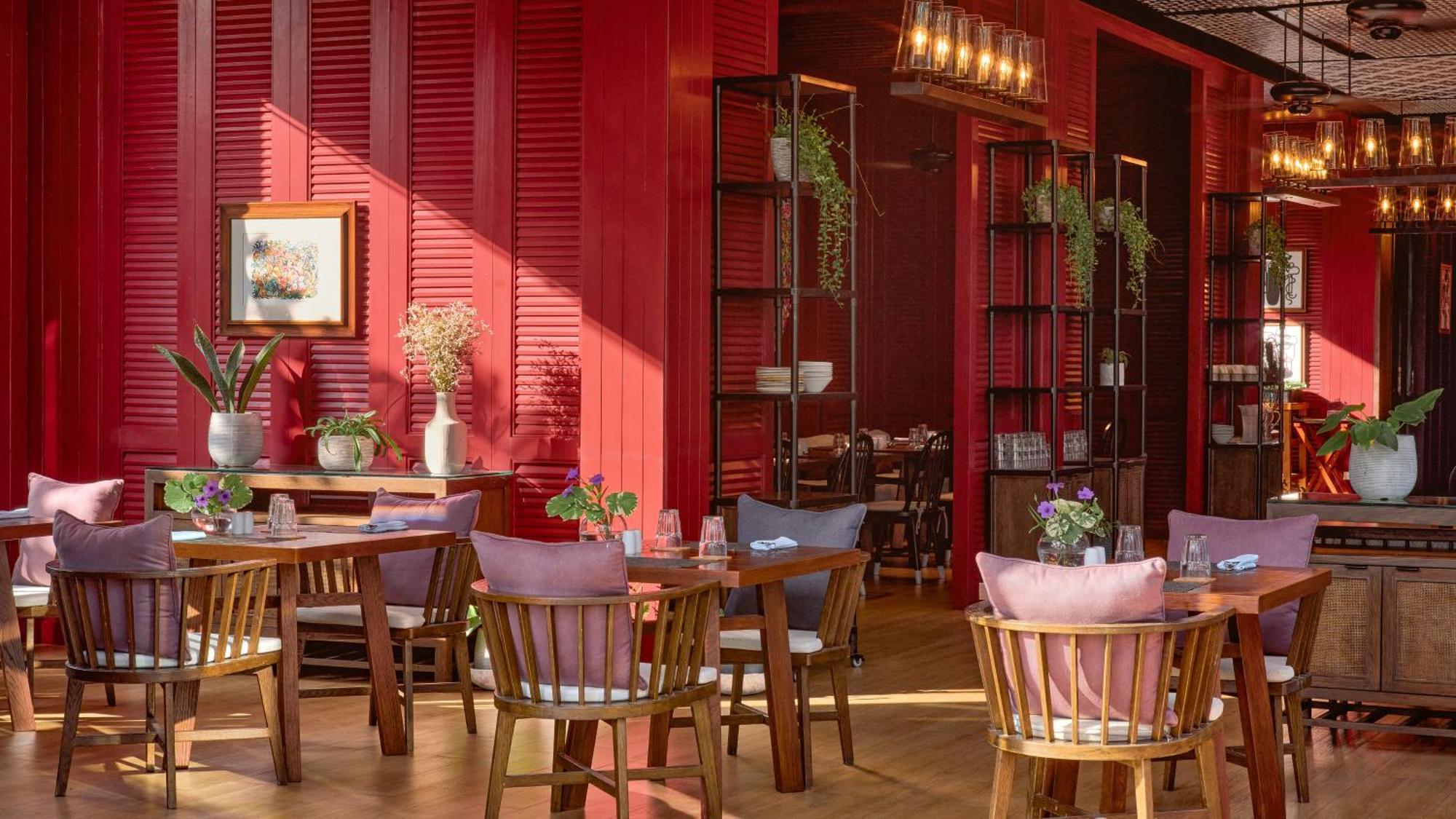 Kimpton Kitalay Samui By Ihg 호텔 사무이 외부 사진