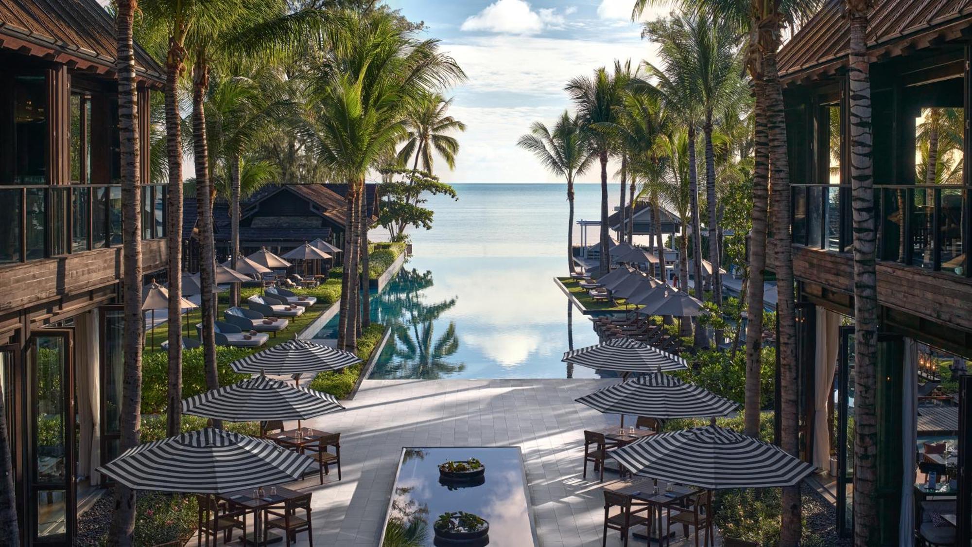 Kimpton Kitalay Samui By Ihg 호텔 사무이 외부 사진