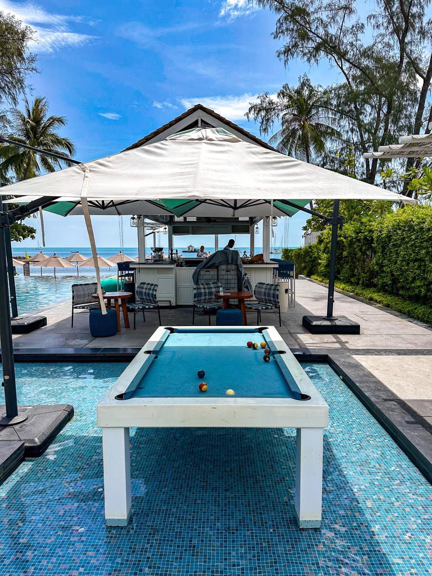 Kimpton Kitalay Samui By Ihg 호텔 사무이 외부 사진