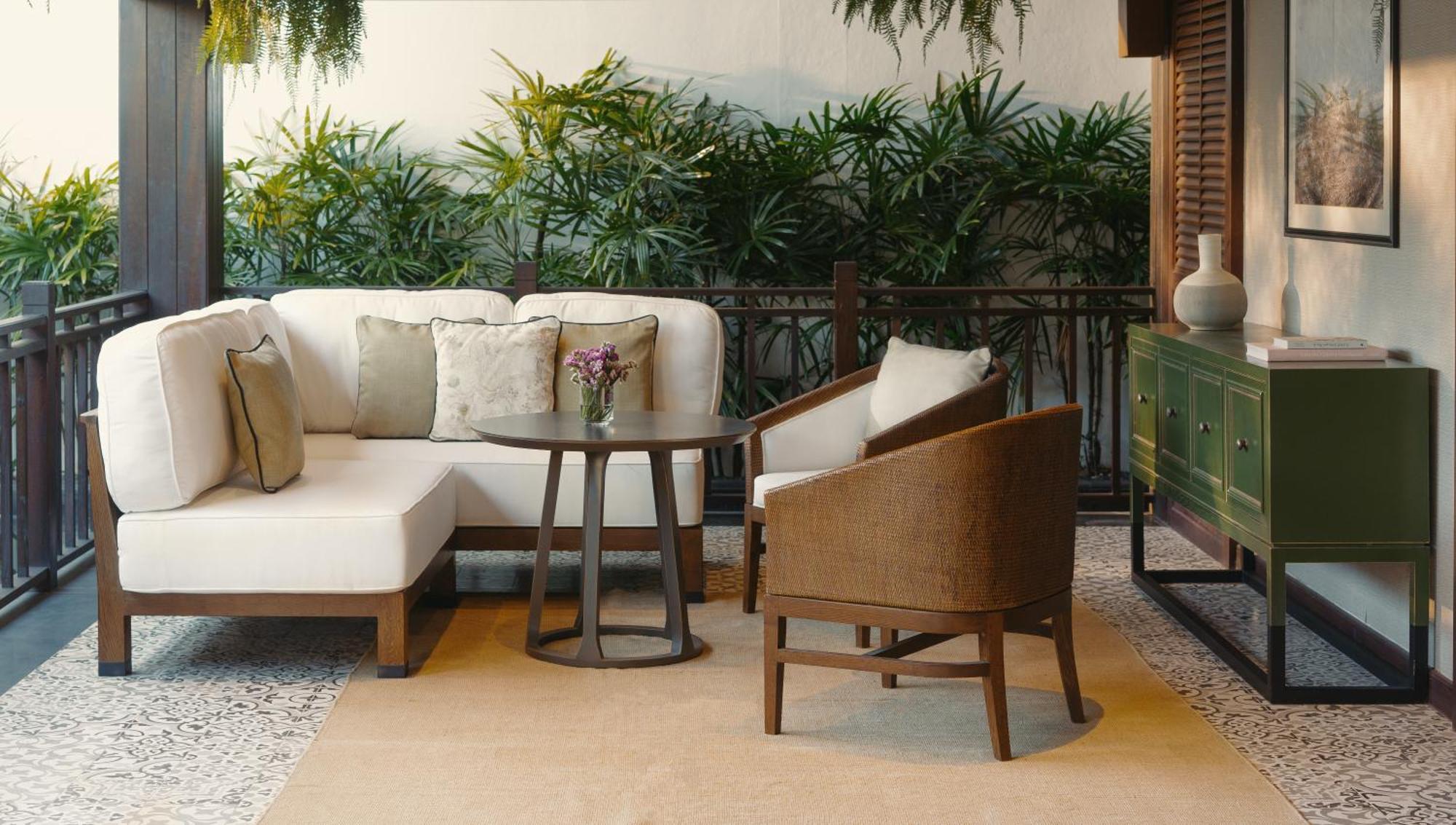 Kimpton Kitalay Samui By Ihg 호텔 사무이 외부 사진