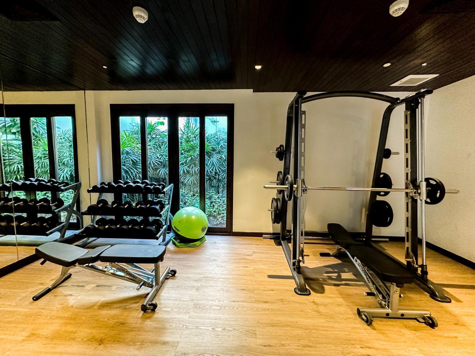 Kimpton Kitalay Samui By Ihg 호텔 사무이 외부 사진