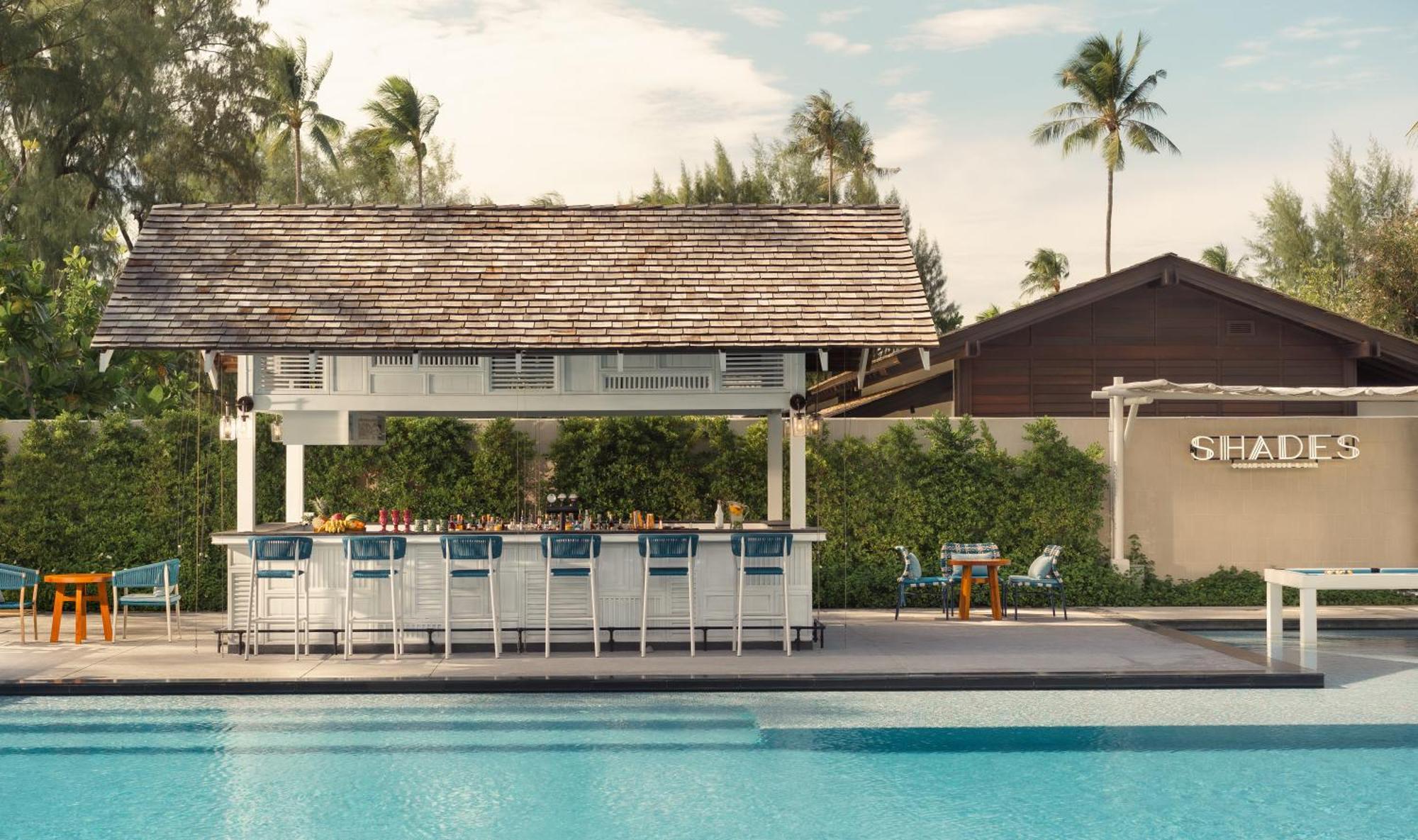Kimpton Kitalay Samui By Ihg 호텔 사무이 외부 사진