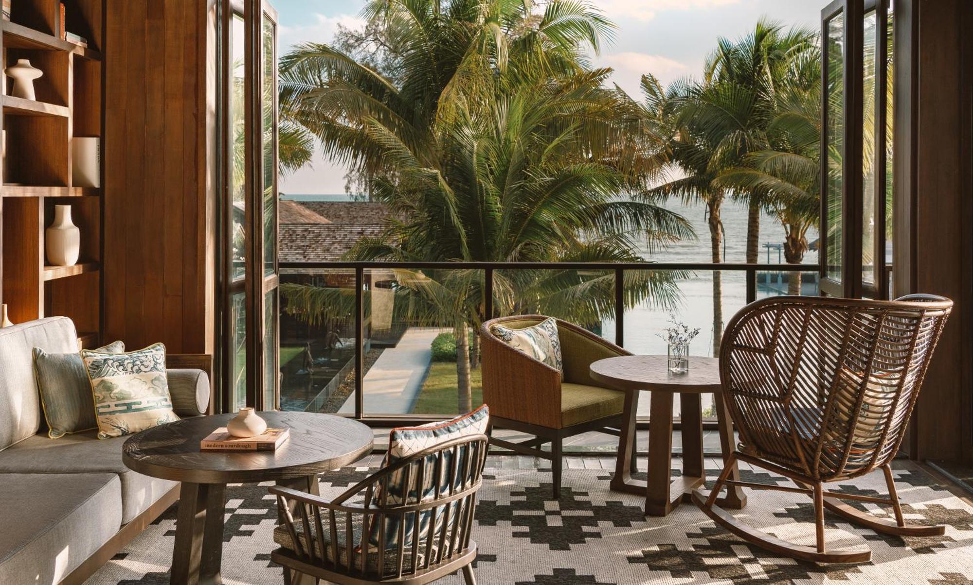 Kimpton Kitalay Samui By Ihg 호텔 사무이 외부 사진