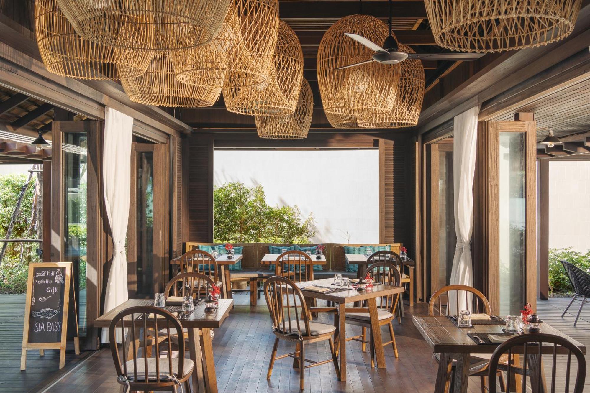 Kimpton Kitalay Samui By Ihg 호텔 사무이 외부 사진