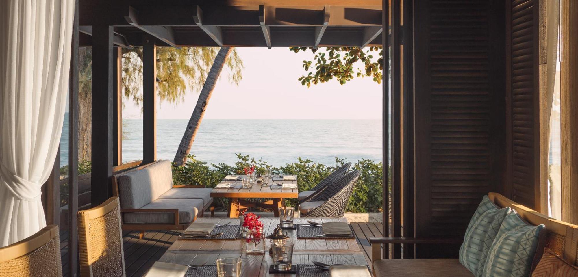 Kimpton Kitalay Samui By Ihg 호텔 사무이 외부 사진