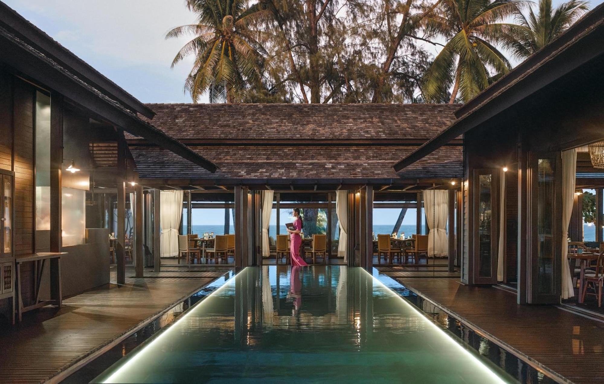 Kimpton Kitalay Samui By Ihg 호텔 사무이 외부 사진